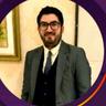 Hassan Saad  ,CMA ,DipIFR profile picture