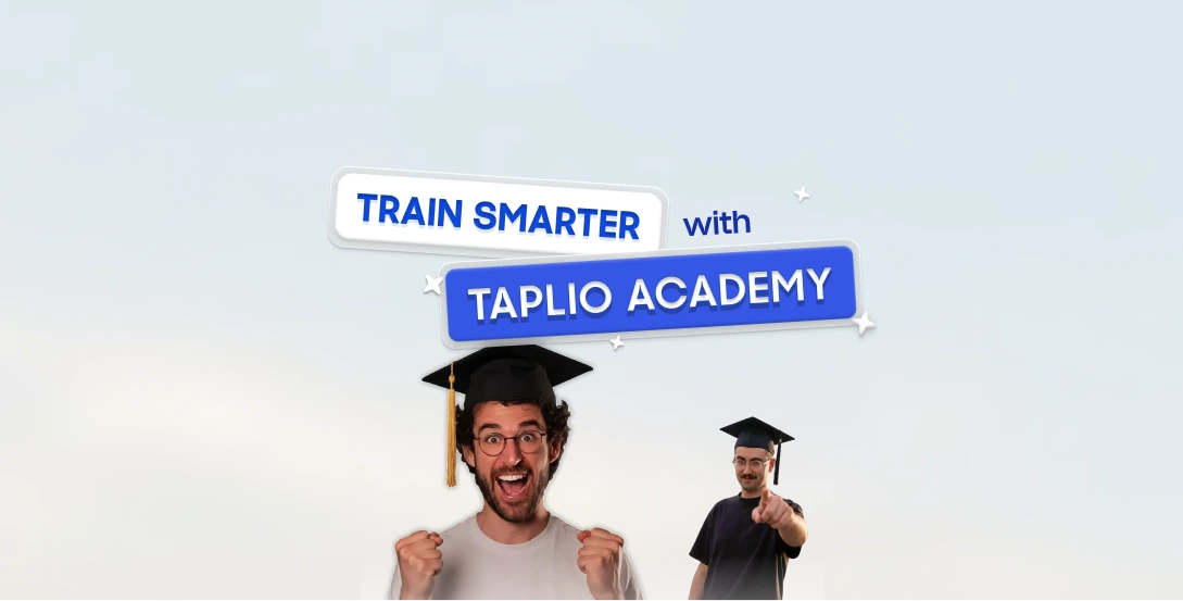 Taplio Academy